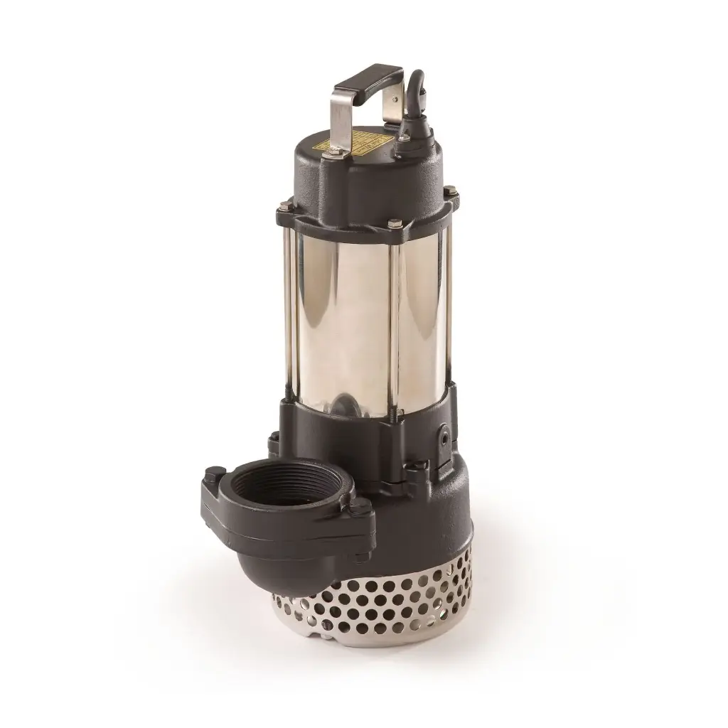 ATLANTIC A-SERIES PUMP - 1 HP (ATA-31)