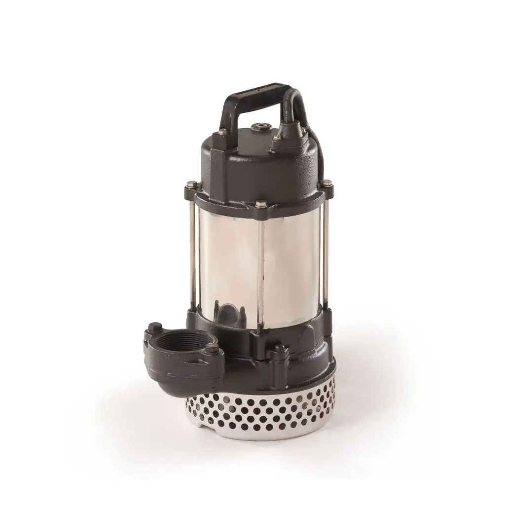 ATLANTIC A-SERIES PUMP - 1/2 HP (ATA-05)