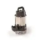 ATLANTIC A-SERIES PUMP - 1/2 HP (ATA-05L)