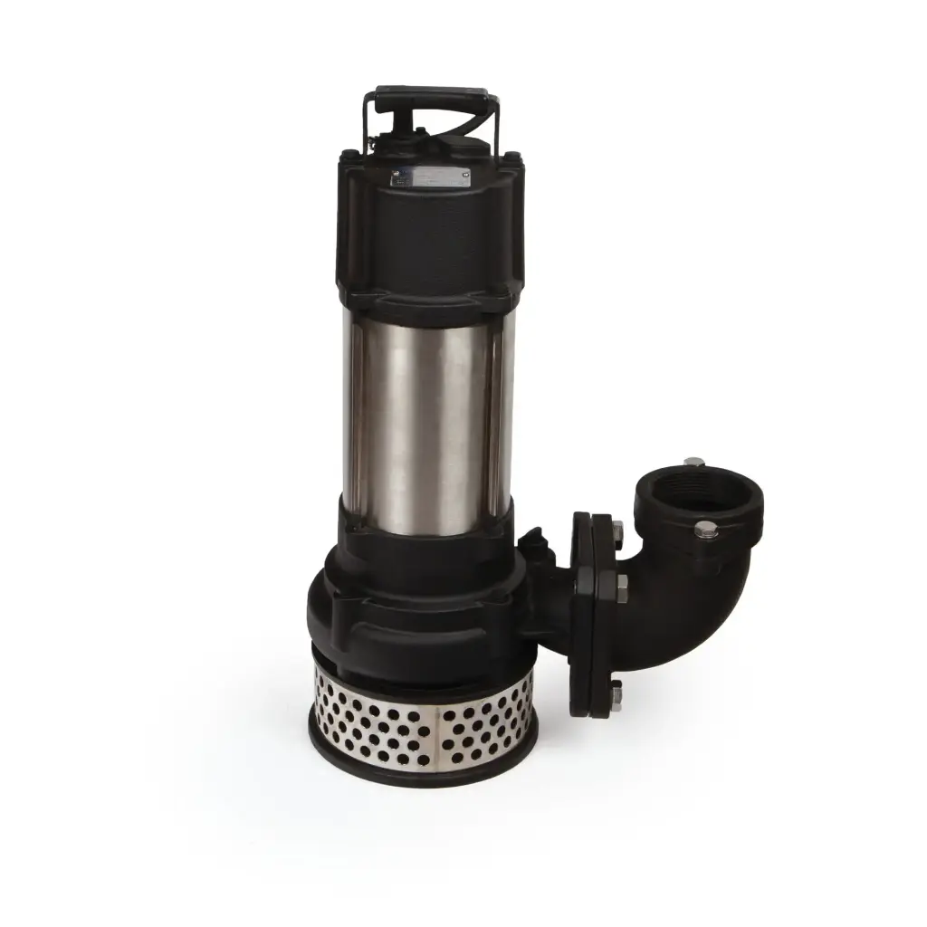 ATLANTIC A-SERIES PUMP - 2 HP / 230 V (ATAN-32)