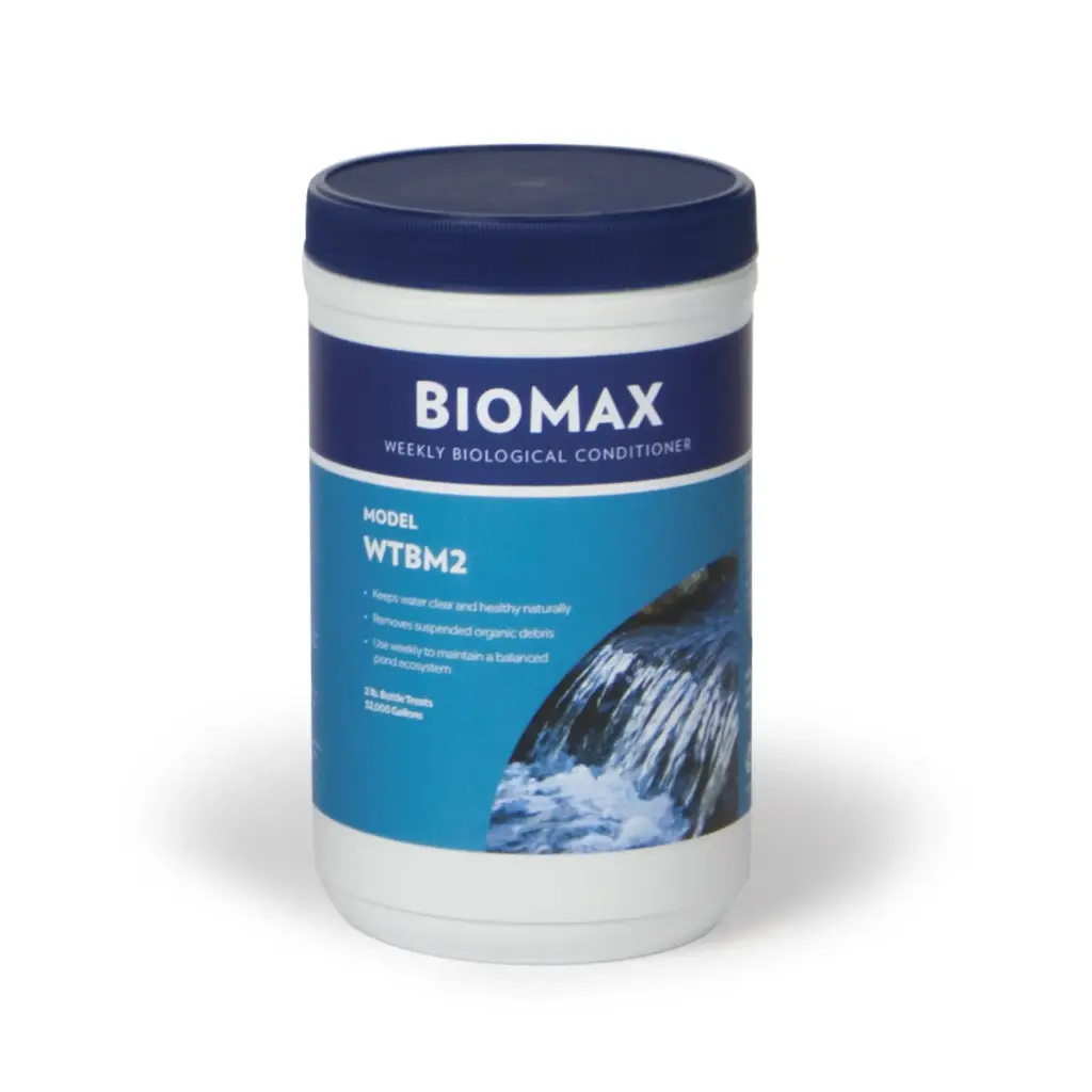 ATLANTIC BIOMAX - 2 LB (ATWTBM2)