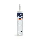 ATLANTIC BLACK RTV SILICONE - 10.3 OZ (ATSN10300)