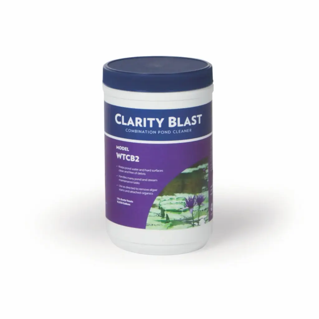 ATLANTIC CLARITYBLAST - 2 LB (ATWTCB2)