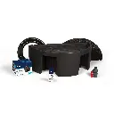 ATLANTIC COMPLETE BASIN KIT FOR 24" SPILLWAYS (ATCFBASINKIT24)