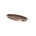 ATLANTIC COPPER SPLASH RING FOR 12" SPILLWAYS (ATCFCR12)