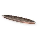 ATLANTIC COPPER SPLASH RING FOR 24" SPILLWAYS (ATCFCR24)