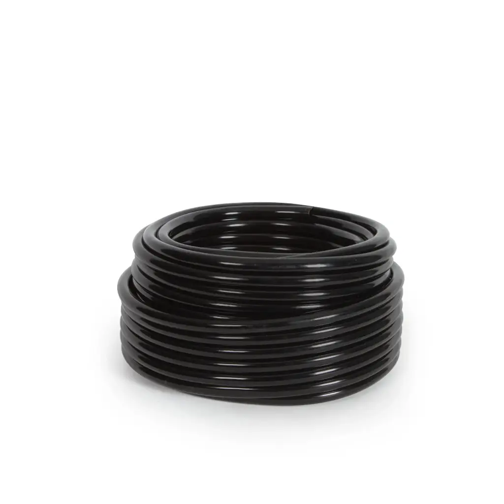 ATLANTIC DIRECT BURIAL PVC TUBING - 0.5" X 100' (ATTPB12100)