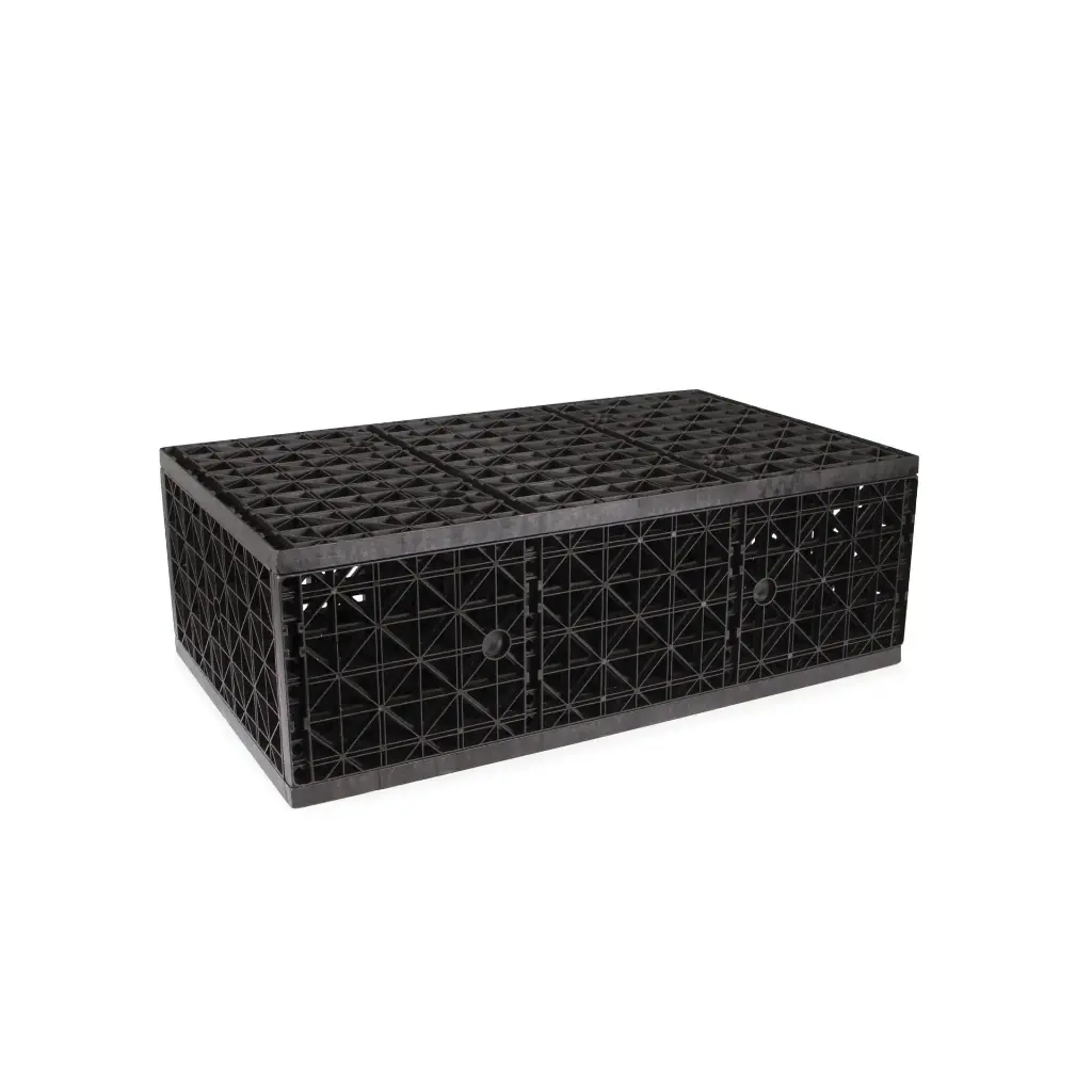 ATLANTIC ECO-BLOX SMALL WATER MATRIX (BOXED) (ATECOBLOX-SMALL)