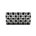 ATLANTIC ECOBLOX PANEL 8" X 15" - PACK OF 4 (ATECOBLOX 8X15)