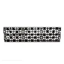 ATLANTIC ECOBLOX PANEL 8" X 27" - PACK OF 4 (ATECOBLOX 8X27)