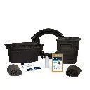 ATLANTIC EXTRA LARGE WATER GARDEN KIT - 21' X 26' (ATPK382530)