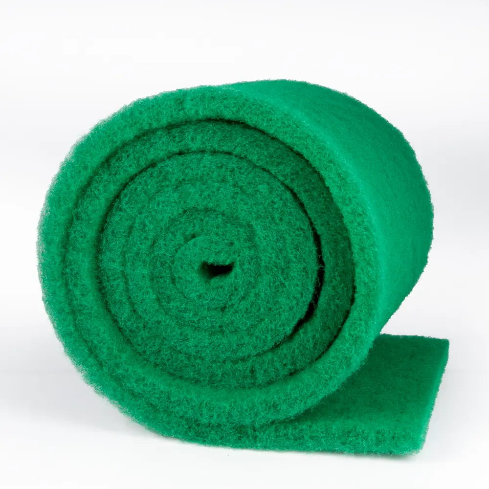 ATLANTIC FILTER MATERIAL - 2" X 28" X 20' ROLL (ATMA2820)