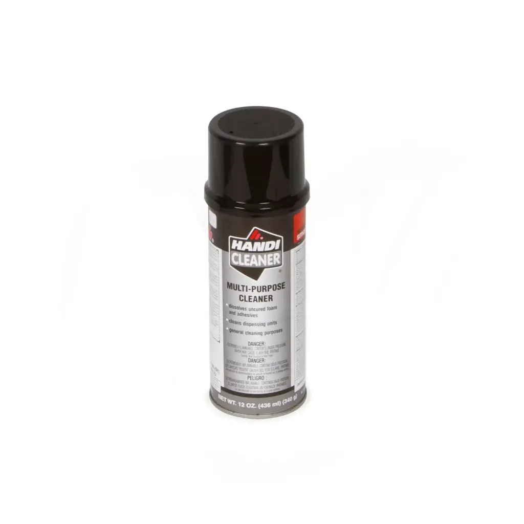ATLANTIC FOAM GUN CLEANER - 12 OZ. (ATLF1325)