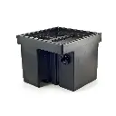 ATLANTIC FORMAL SPILLWAY BASIN FOR 12" SPILLWAYS (ATCFBASIN12)