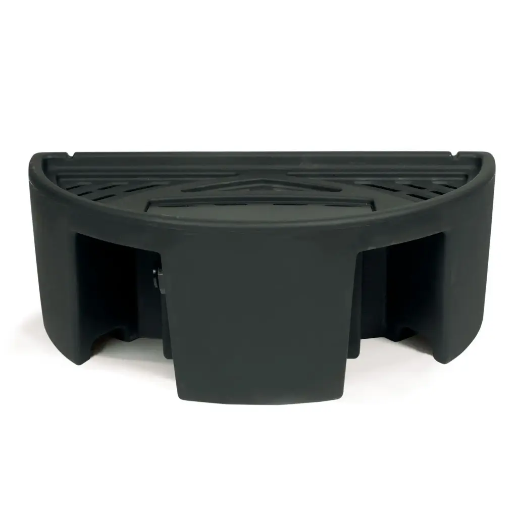 ATLANTIC FORMAL SPILLWAY BASIN FOR 24" SPILLWAYS (ATCFBASIN24)