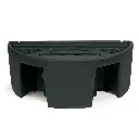 ATLANTIC FORMAL SPILLWAY BASIN FOR 24" SPILLWAYS (ATCFBASIN24)