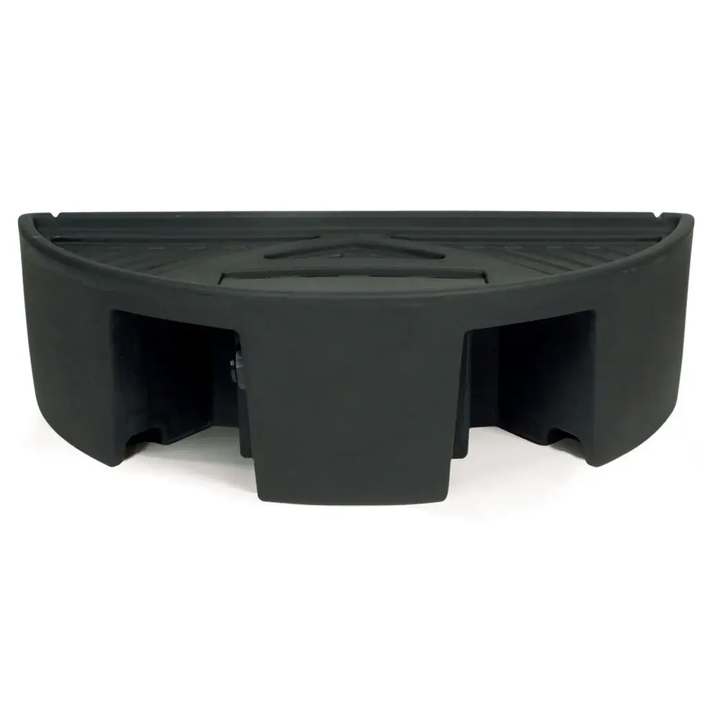 ATLANTIC FORMAL SPILLWAY BASIN FOR 36" SPILLWAYS (ATCFBASIN36)