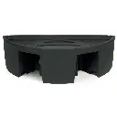 ATLANTIC FORMAL SPILLWAY BASIN FOR 36" SPILLWAYS (ATCFBASIN36)