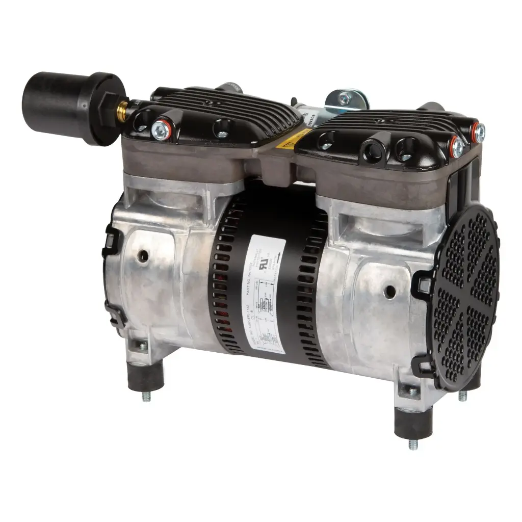 ATLANTIC GAST COMPRESSOR FOR TPD100C/TPD200C (ATTPD87R6)