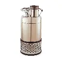 ATLANTIC L-SERIES PUMP - 1 HP (ATL-310)