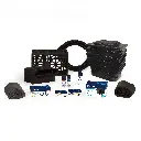 ATLANTIC MEDIUM POND-FREE KIT W/ 19" SPILLWAY (ATPFK1519)