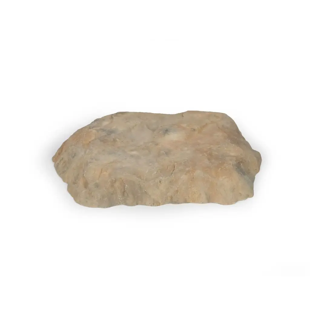 ATLANTIC MEDIUM ROCK LID - DESERT (ATRL40D)