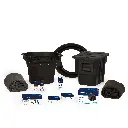 ATLANTIC MEDIUM WATER GARDEN KIT - 11' X 16' (ATPK191520)