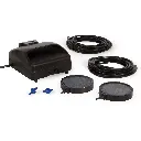 ATLANTIC MINI AERATION KIT - DUAL (ATTAKIT0800)