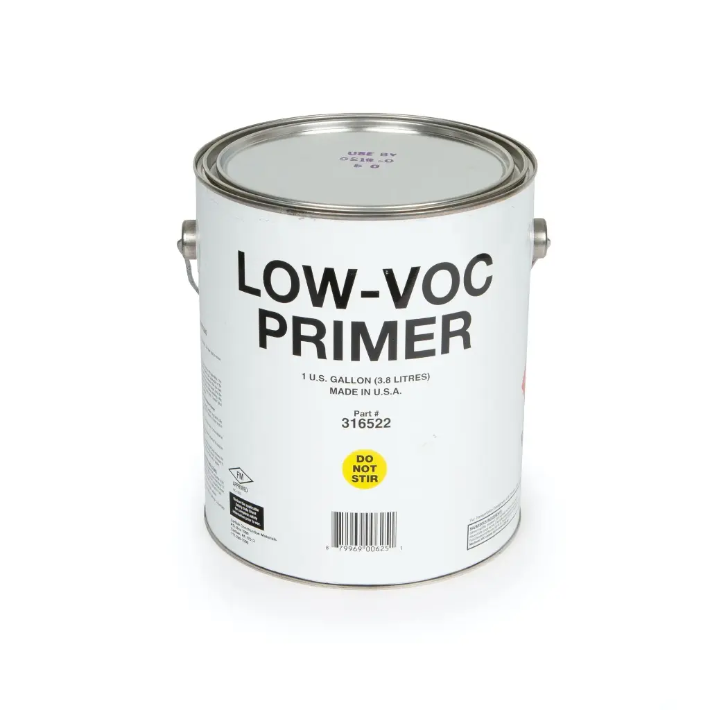 ATLANTIC MULTI-PURPOSE PRIMER - GALLON - LOW VOC (ATLI PRIMERGAL-L)