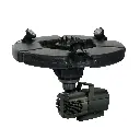 OASE 1/2 HP FLOATING FOUNTAIN WITH LIGHTS (OA45393)