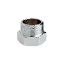 OASE ADAPTER G 10 / NPT 10 SILVER (OA51026)