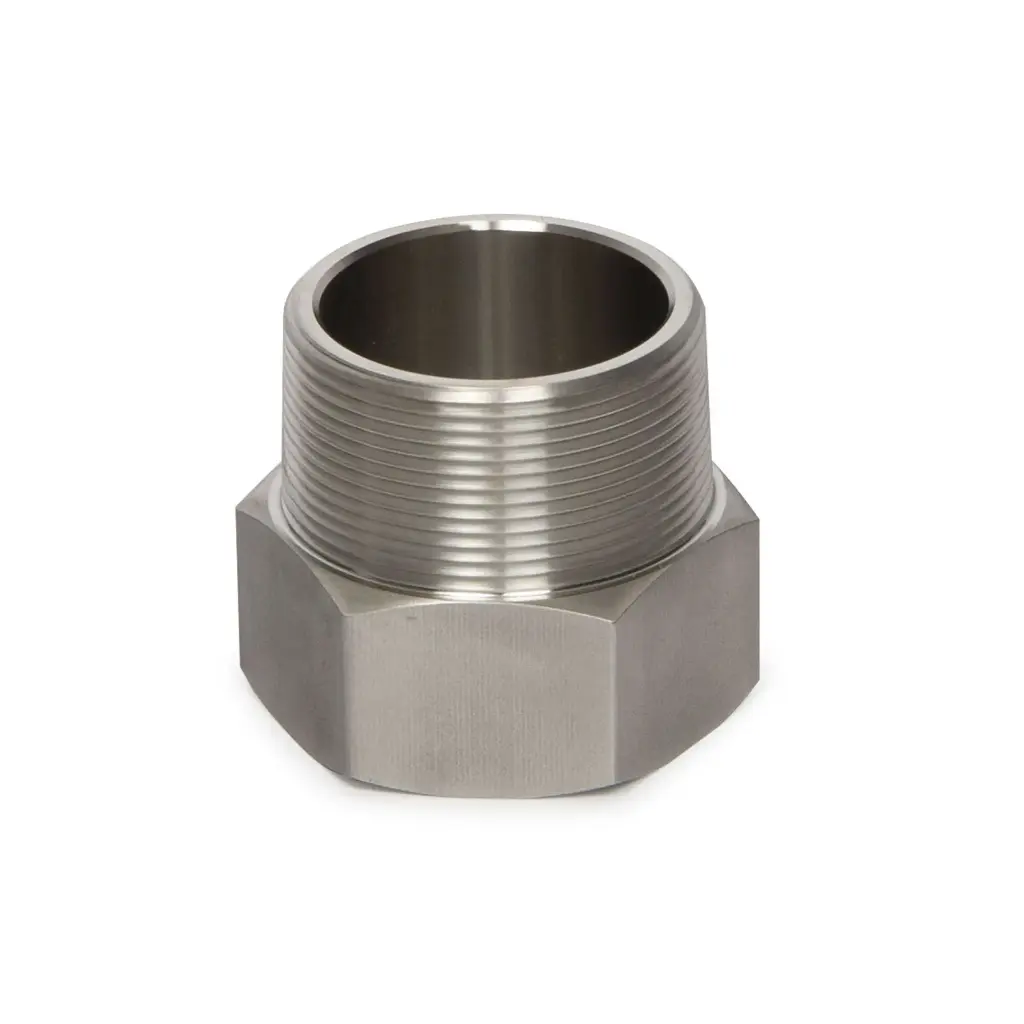 OASE ADAPTER G 20 / NPT 20 SILVER (OA51028)
