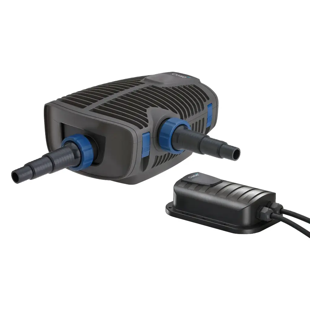 OASE AQUAMAX ECO PREMIUM 3000 / 12V (OA88675)