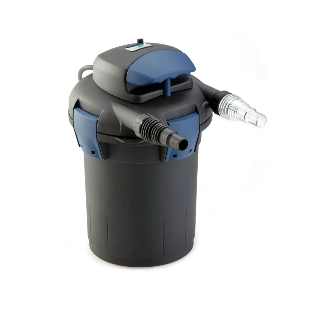 OASE BIOPRESS 1000 PRESSURIZED FILTER WITH UV (OA45451)