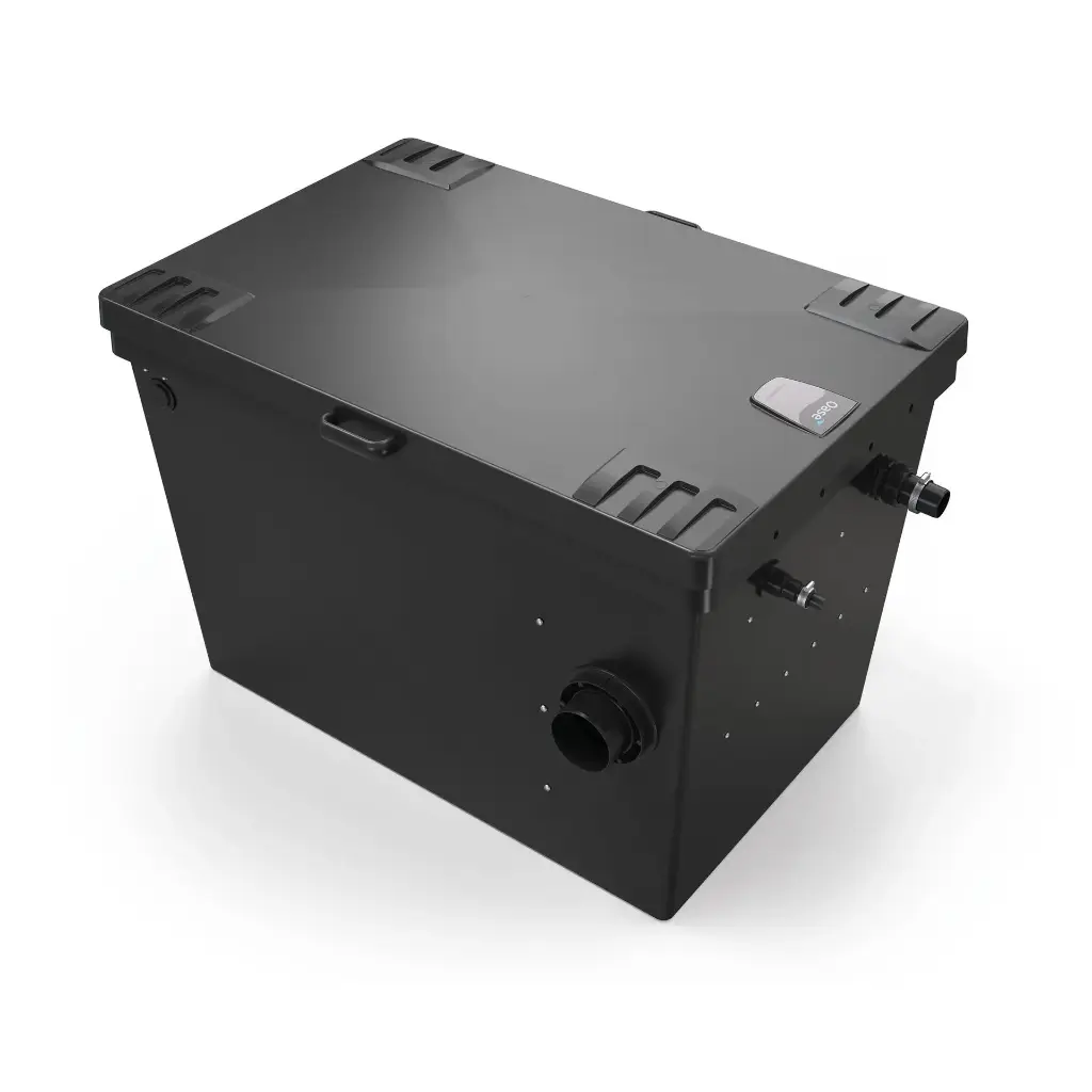 OASE BIOTEC SCREENMATIC 2 - 39000 (OA93036)