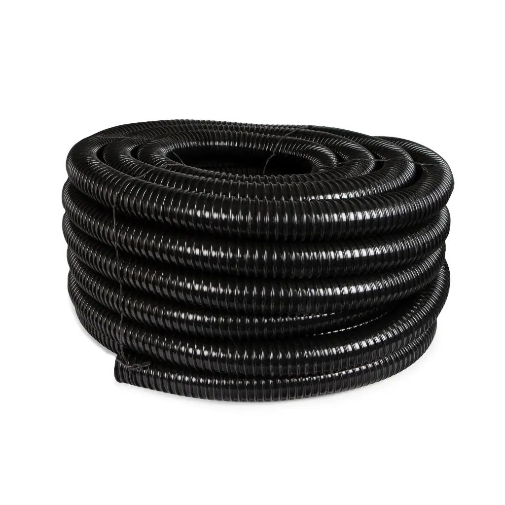 OASE CORRUGATE TUBING 100 FT. X 2 IN. ID (OA45400)