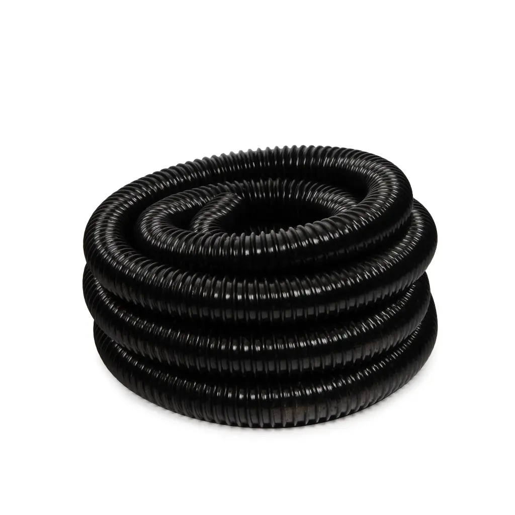 OASE CORRUGATE TUBING 20 FT. X 1 1/2 IN. ID (OA45398)
