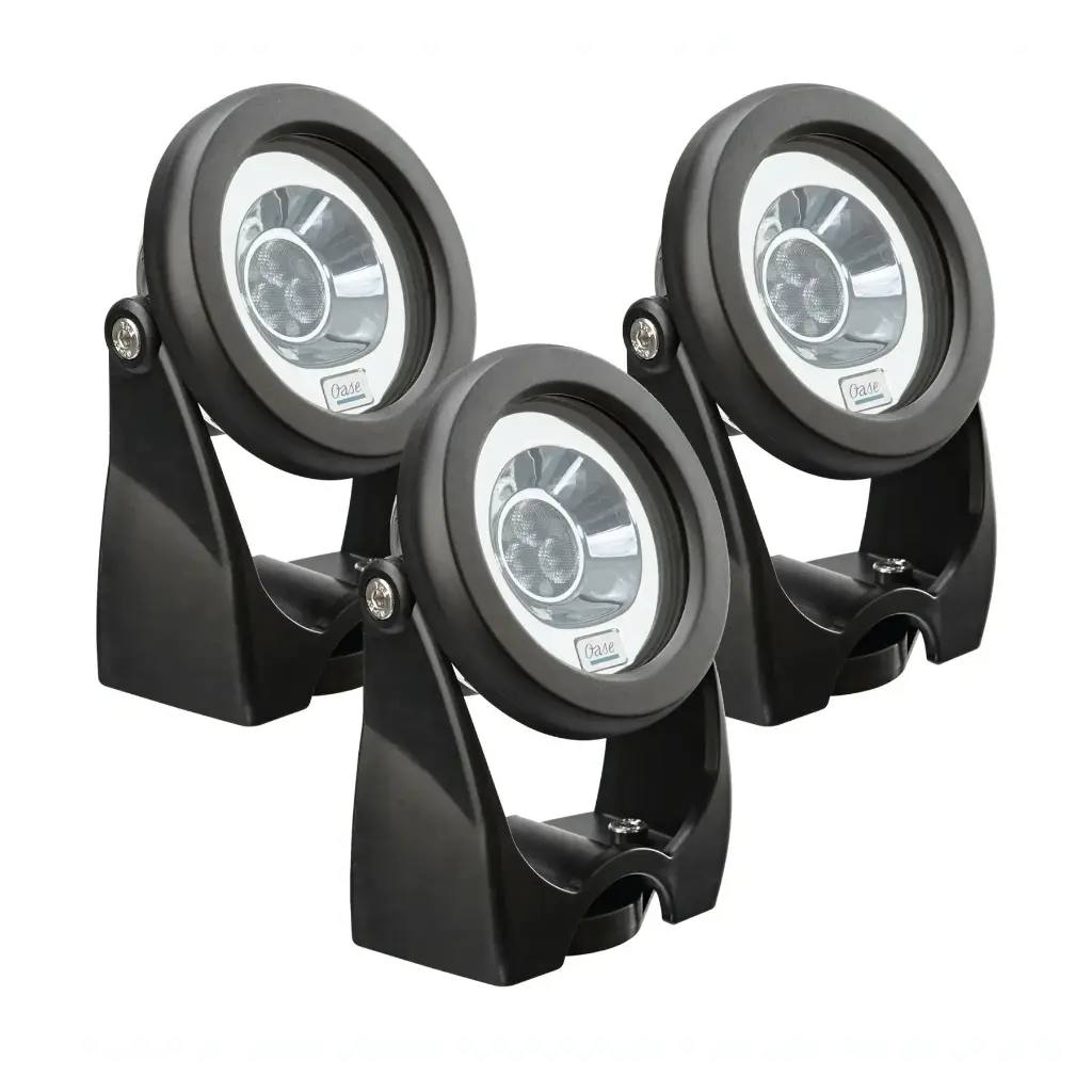 OASE PROFILUX GARDEN LED RGB SET 3 (OA72376)