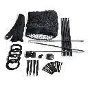 ATLANTIC POND & GARDEN PROTECTOR - LARGE (ATPGPLG)