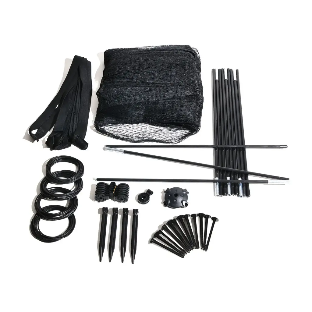 ATLANTIC POND & GARDEN PROTECTOR - SMALL (ATPGPSM)