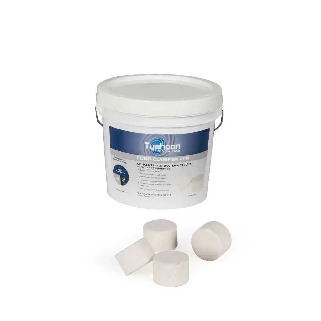 ATLANTIC POND CLARIFIER +TM - 6 LB (ATTPWPP06)