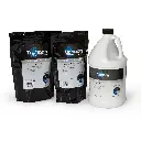 ATLANTIC POND DYE - BLACK - 4 PACKS (ATTPWDBLK4)