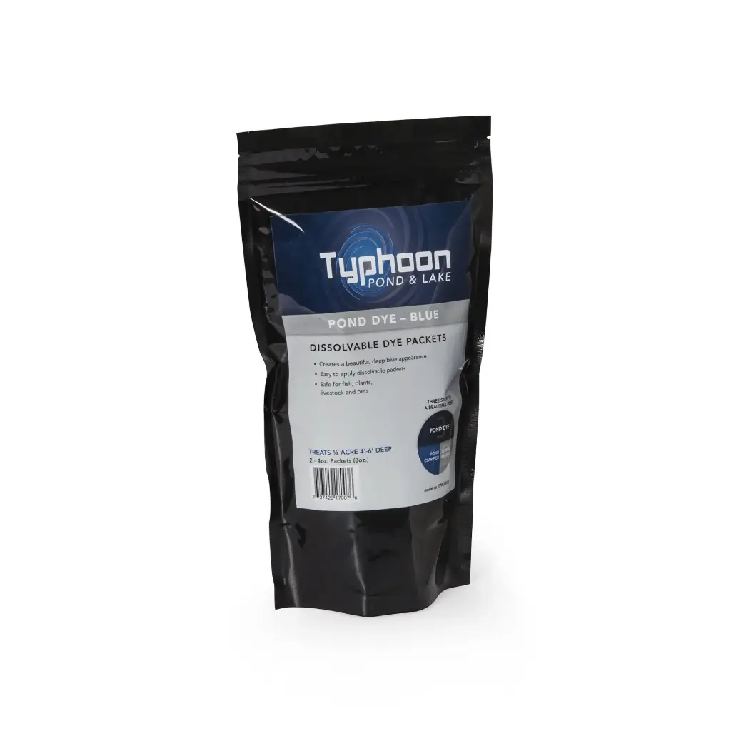 ATLANTIC POND DYE - BLUE - 2 PACKS (ATTPWDBLU2)