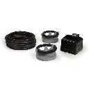 ATLANTIC PROFESSIONAL AERATION KIT - DUAL (ATTADKIT3600)