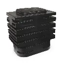 ATLANTIC PUMP VAULT - 15000 GPH (ATPV15000)