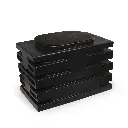 ATLANTIC PUMP VAULT - REMOTE INLINE (ATPVRI)