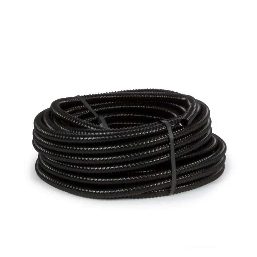 ATLANTIC PVC KINK-FREE TUBING - 0.75" X 100' (ATKF.75100)