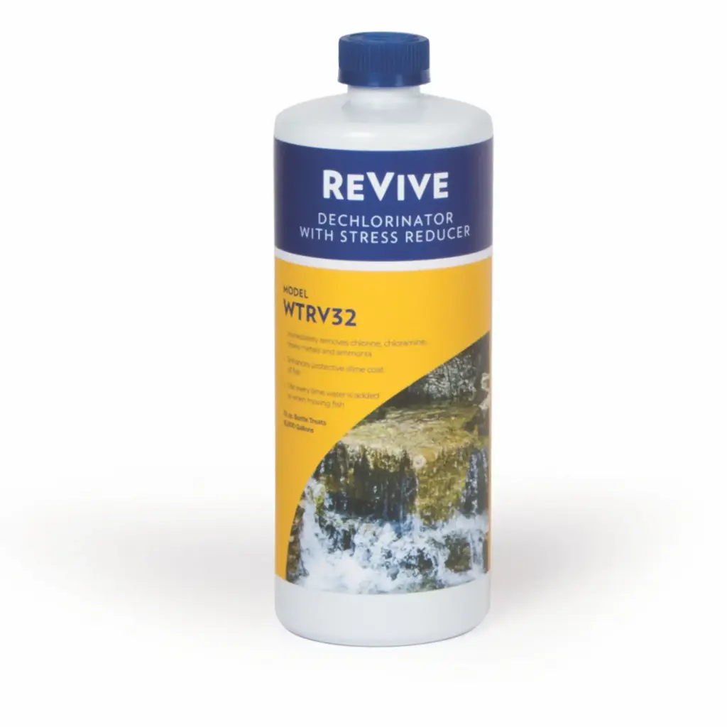 ATLANTIC REVIVE - 32 FL OZ (ATWTRV32)