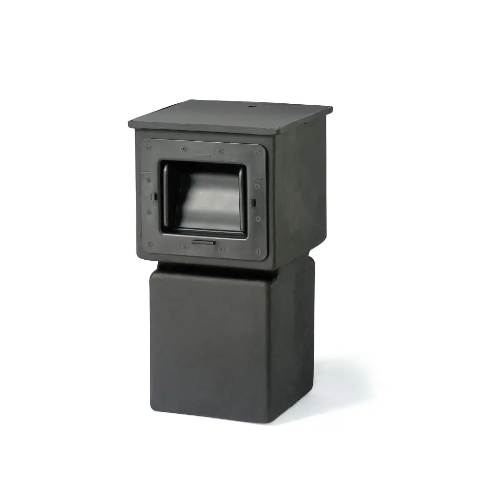 ATLANTIC SATELLITE SKIMMER - 6" WEIR, 3000 GPH (ATPS3000)