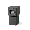 ATLANTIC SATELLITE SKIMMER - 6" WEIR, 3000 GPH (ATPS3000)